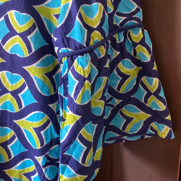 Beach coverup by Buckhead Bettie's, size Medium - Picture 3 of 4